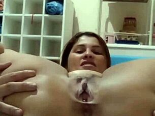 Desculpa A Safadeza: Excesso De Tesao Nao Correspondido Com Masturbacao Solo Na Pussy Grande