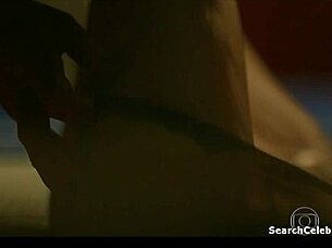 Paolla and maria are having fun sex in this episode