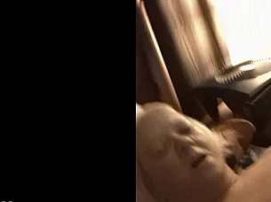 Cheryl hot milf uses toys for intense orgasms