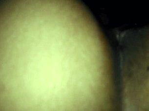 Fucking my peruvian wife hard?