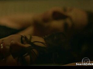 Paolla and maria are having fun sex in this episode