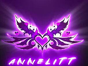 Group activity in fishnets involving toys and partners