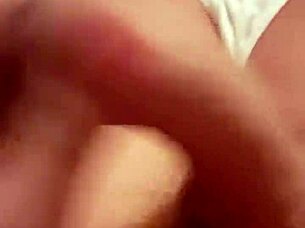 laba engages in personal session of self-pleasure and intimate exploration