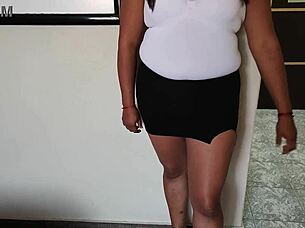 in this promotional video, i share intimate moments with my friend tina, exploring her body