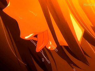 Watch this teacher assistant's gangbang adventure