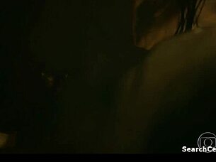 Paolla and maria are having fun sex in this episode