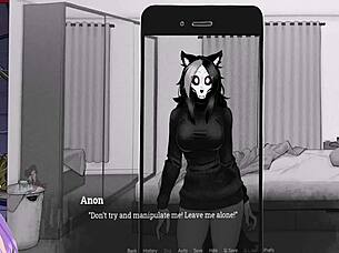 Malovent Uncensored Part 2 Hentai Big Tits