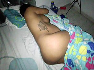 I Enjoy Going To My Best Friends House So She Can Swallow My Cum