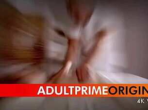 5x lesbian couples reach climax in masturbation sessions 😍