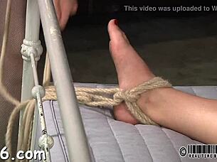 Naughty Beauty Gets Intense Facial Punishment from Cock Sucking