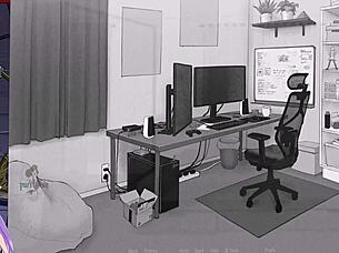 Malovent Uncensored Part 2 Hentai Big Tits