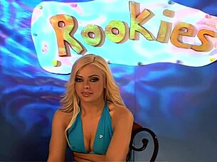 Milf Starla Sterling Loves Raw Sex With Deepthroat And Asshole Licking!