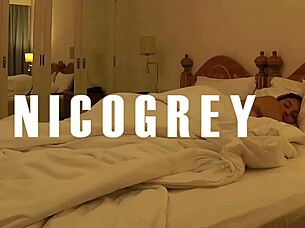 Hot Amateur 18Yo Teen Sex