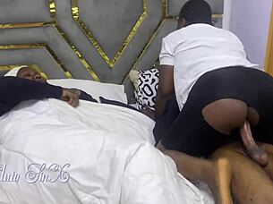 sneaky sex with students