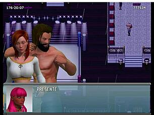 Explore vibrant anime worlds with unrestricted fun