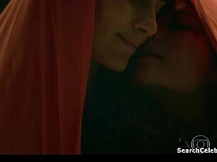 Paolla and maria are having fun sex in this episode