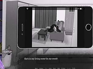 Malovent Uncensored Part 2 Hentai Big Tits