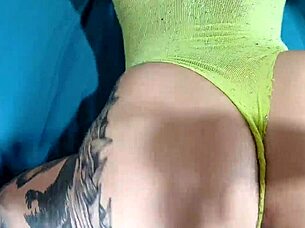 Naty Loka gets assfucked