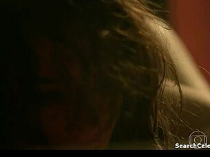 Paolla and maria are having fun sex in this episode