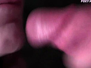 close up best milking blowjob in your life sloppy sucking dick asmr