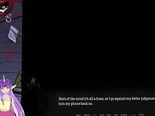 Malovent Uncensored Part 2 Hentai Big Tits