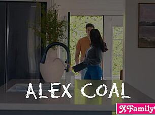 bubble butt milf teacher fucked by student