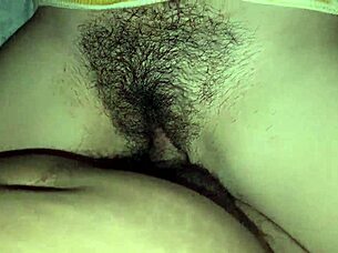 My Sister-In-Law's Big Pussy So Easy To Access For Creampie