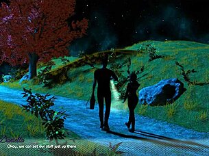 Alternate Existence, Episode 28