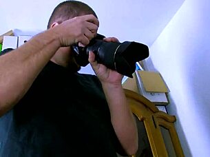 samia duarte in threesome, so hottt