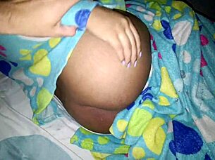 I Enjoy Going To My Best Friends House So She Can Swallow My Cum