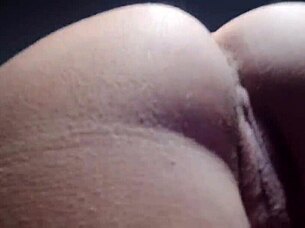 Slave Licks Pussy Then Gets Strap-On Fucked Hard