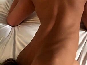 Monika Fox Sucked Dick and Swallow All Cum Free