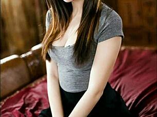 Ava Taylor is so beautiful, it's unbelievable