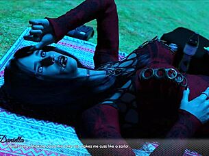 Alternate Existence, Episode 28