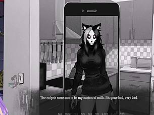 Malovent Uncensored Part 2 Hentai Big Tits