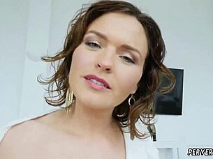 milf man first time with krissy lynn in sinful