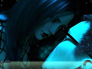 Alternate Existence, Episode 28