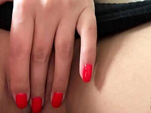 horny kira begs, 'dean, fuck me deep with your monster cock?'