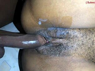 Fuck Me Hard Baby, Or Can You Resist?