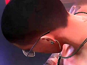 I Stirred The Other Cum I Had In My Ass For Round 2