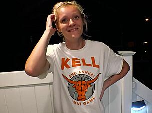 luna parish and sassy are licking each other's pussies so nicely