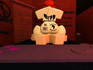 Dancing While Fucking All Weekend With Intense Action!