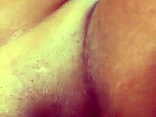 sex on the road in a motorhouse real couple 😍