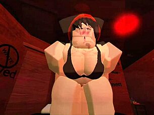 Dancing While Fucking All Weekend With Intense Action!