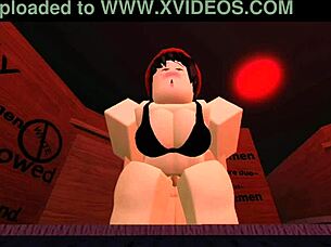 Dancing While Fucking All Weekend With Intense Action!