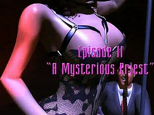 teen whores diaries - episode ii anal fuck