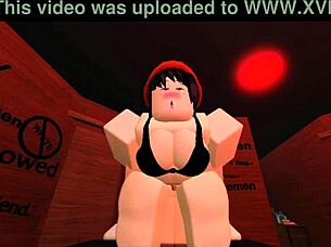 Dancing While Fucking All Weekend With Intense Action!