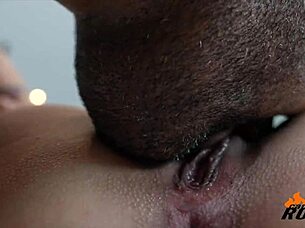 caroleta roots loupan has tight ass for assfucking