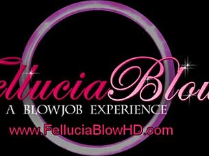 she blows her man with style story