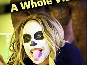 If we came to your city will you join